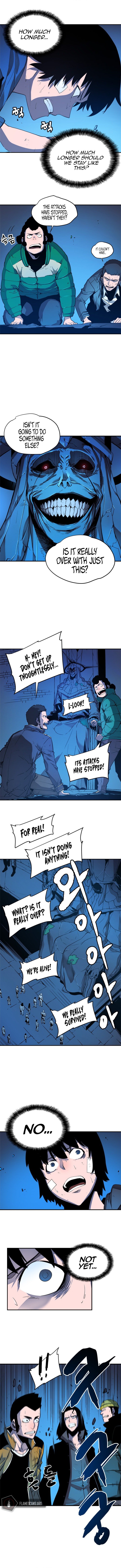 Solo Leveling, Chapter 6 image 22